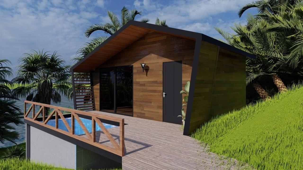 Porto Gumati Hotel คูทายสิ ภายนอก รูปภาพ